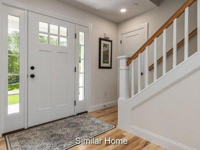 House for sale in Kennebunk, Maine