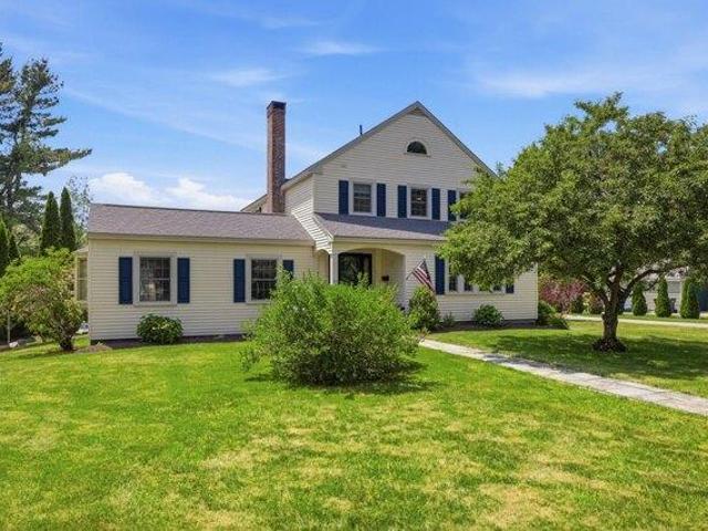 House for sale in Kennebunk, Maine