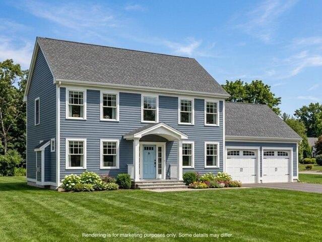 House for sale in Kennebunk, Maine