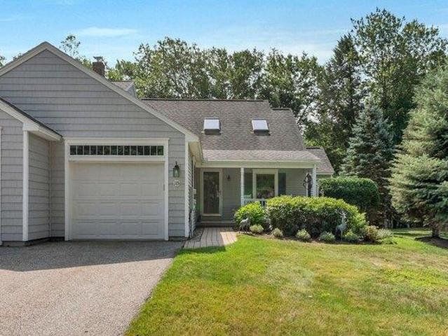 House for sale in Kennebunk, Maine