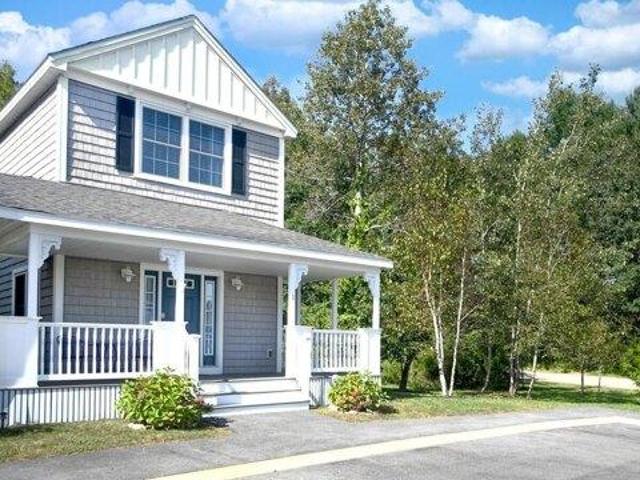 Condo for sale in Kennebunk, Maine