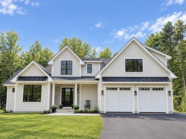House for sale in Kennebunk, York County