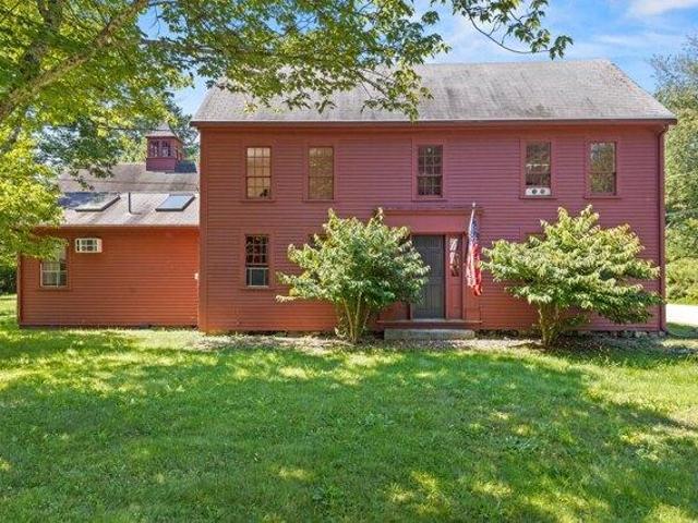 House for sale in Kennebunk Landing, Kennebunk