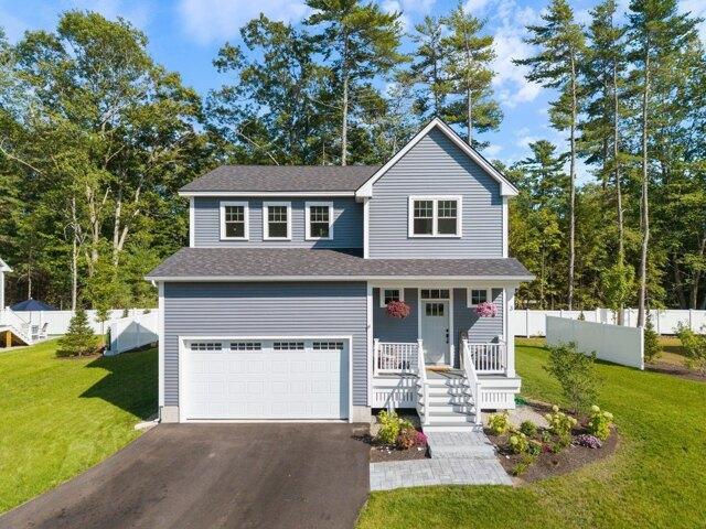House for sale in Kennebunk, York County