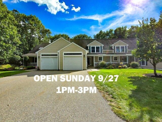 House for sale in Kennebunk, York County