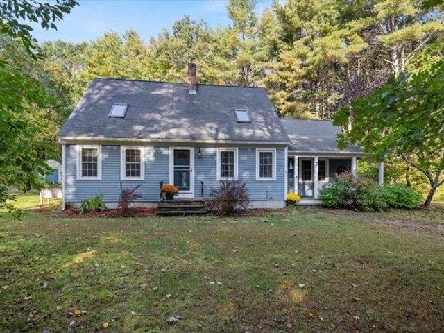 House for sale in Kennebunk, York County