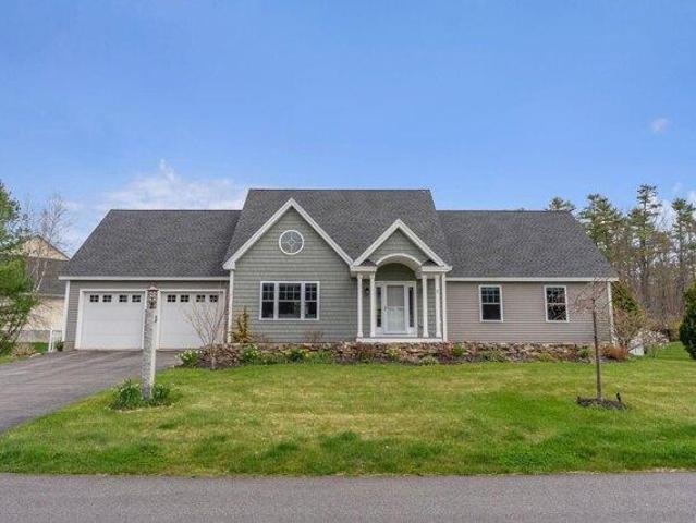 House for sale in Kennebunk, York County