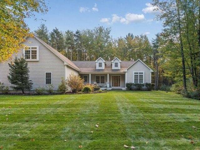 House for sale in Lower Village, Kennebunk