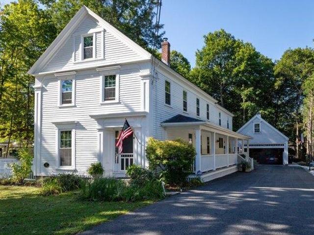 House for sale in Kennebunk, York County
