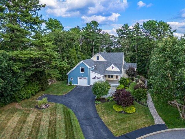 House for sale in Kennebunk, York County