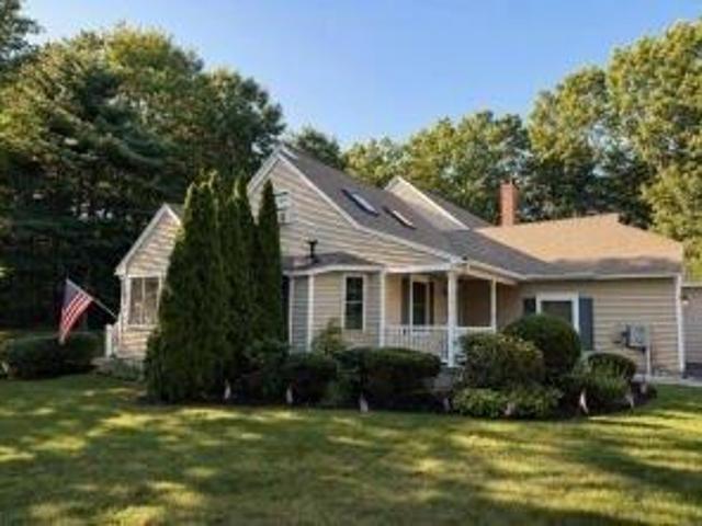 Condo for sale in Kennebunk, York County
