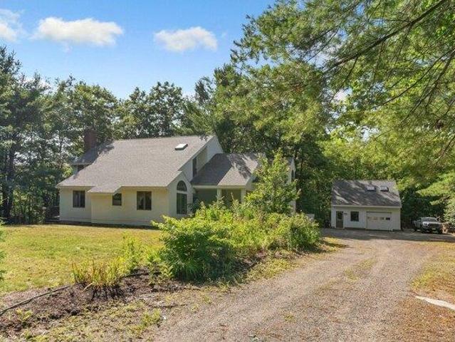 House for sale in Kennebunkport, Maine