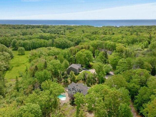 House for sale in Kennebunkport, Maine