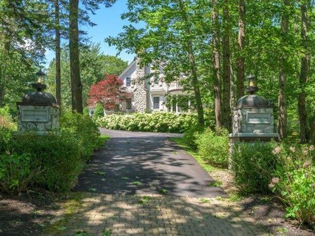 House for sale in Kennebunkport, Maine