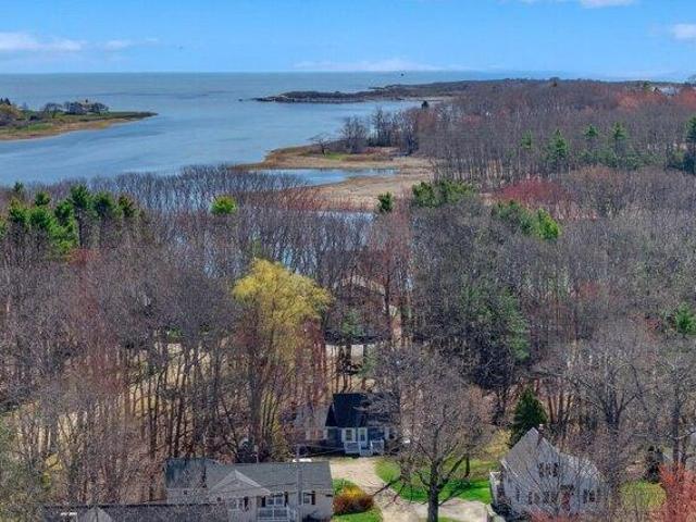 House for sale in Kennebunkport, Maine