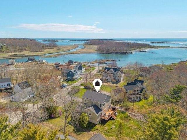 House for sale in Kennebunkport, Maine