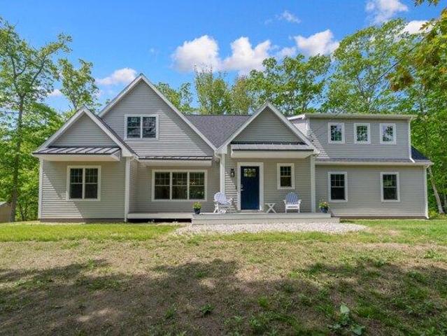 House for sale in Kennebunkport, Maine