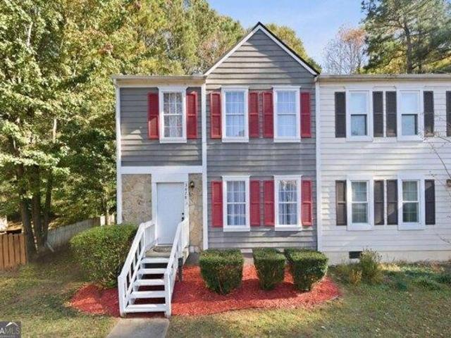 House for sale in Cobb, Georgia