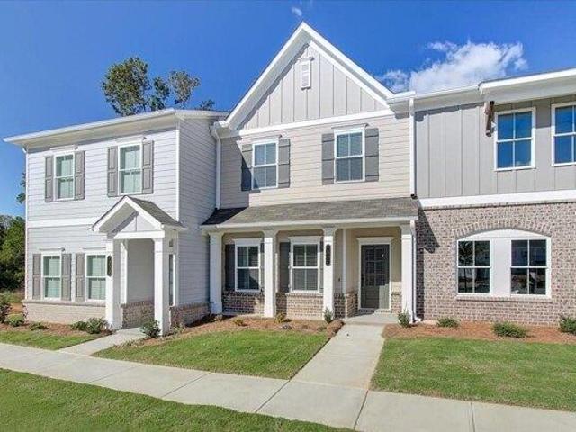 House for sale in Cobb, Georgia