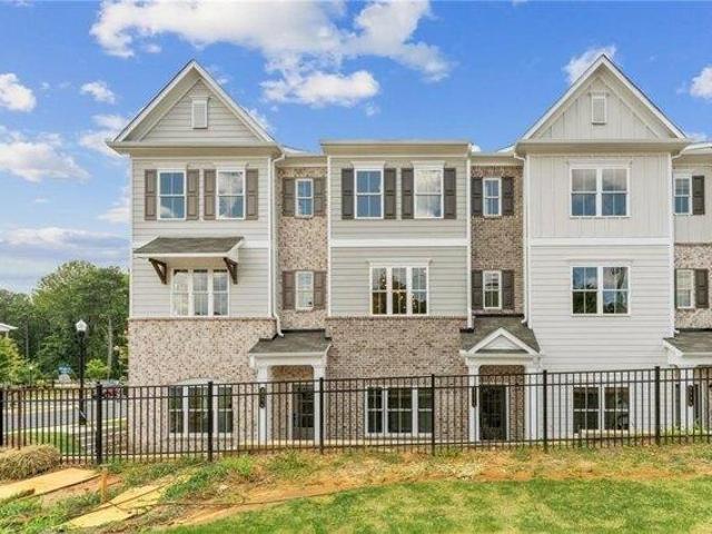 House for sale in Cobb, Georgia