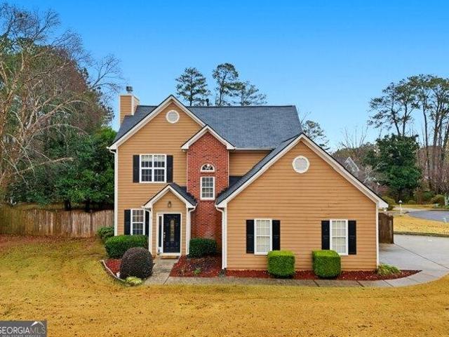 House for sale in Cobb, Georgia