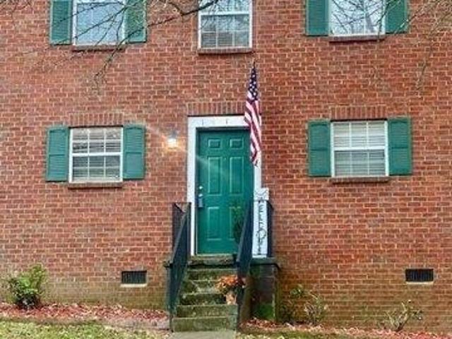 House for sale in Cobb, Georgia