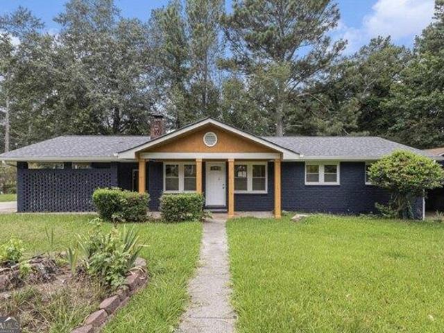 House for sale in Cobb, Georgia