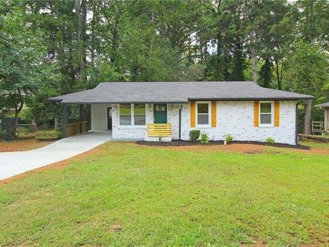 House for sale in Cobb, Georgia