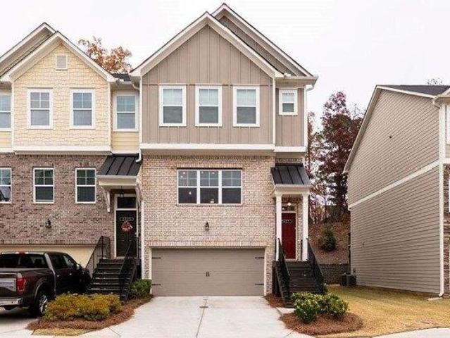 House for sale in Cobb, Georgia