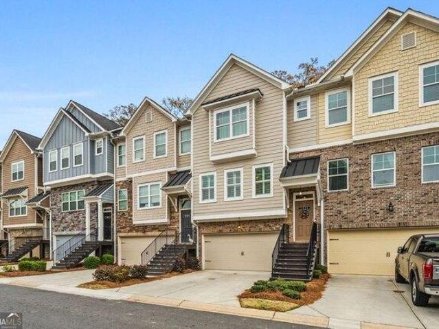 House for sale in Cobb, Georgia