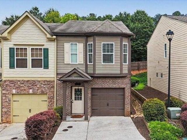 House for sale in Cobb, Georgia