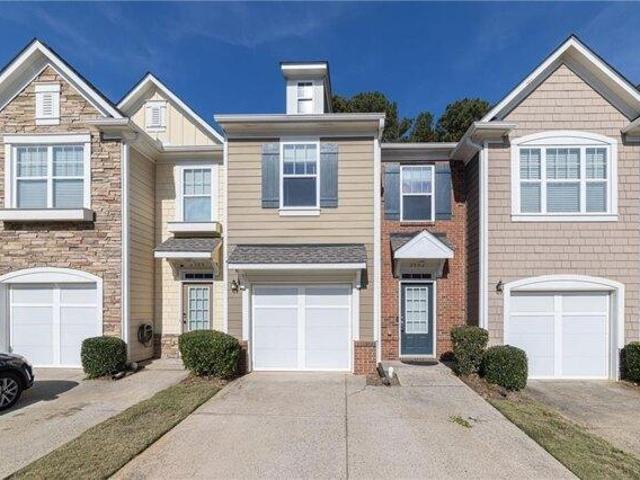 House for sale in Cobb, Georgia