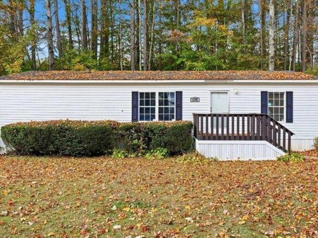 House for sale in Cobb, Georgia