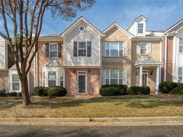House for sale in Cobb, Georgia