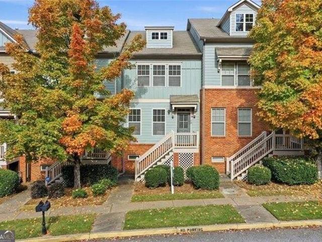 House for sale in Cobb, Georgia