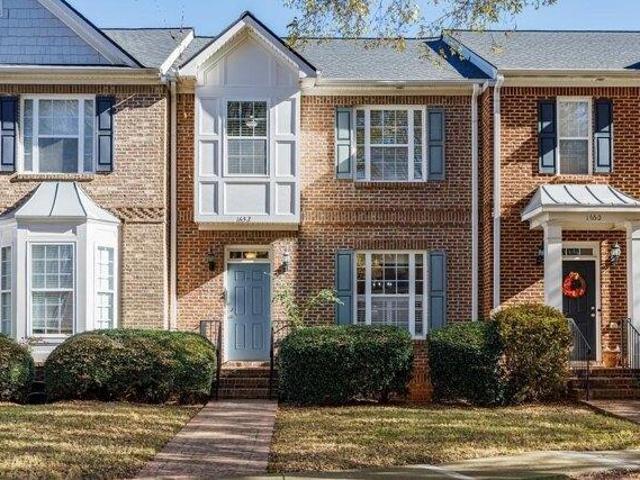 Condo for sale in Cobb, Georgia