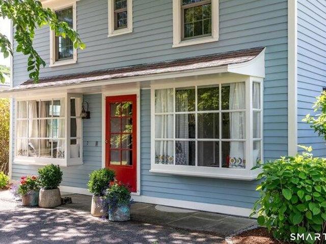 House for sale in Kent, Connecticut