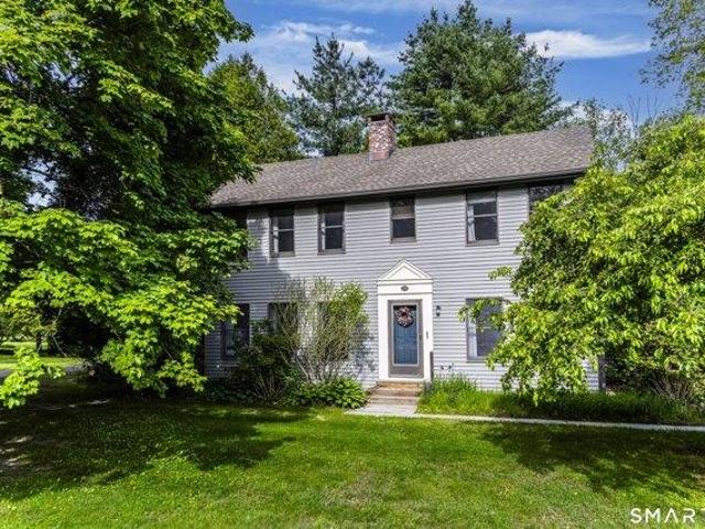 Condo for sale in Kent, Connecticut