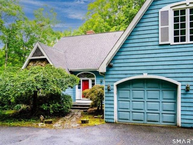 House for sale in Kent, Connecticut