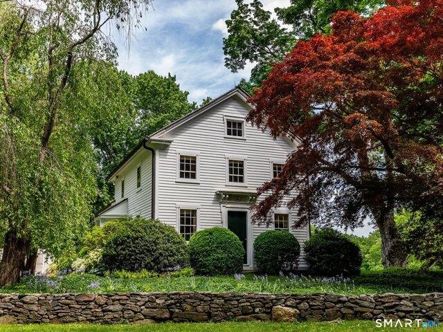 House for sale in Kent, Connecticut