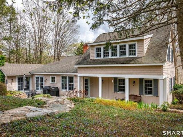 House for sale in Kent, Connecticut