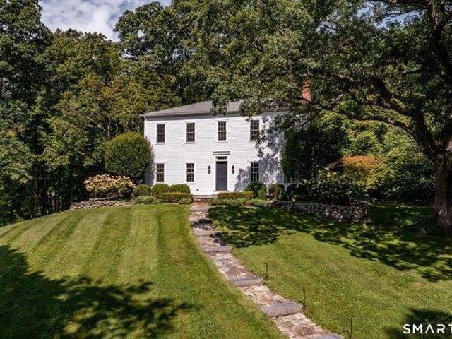 House for sale in Kent, Connecticut