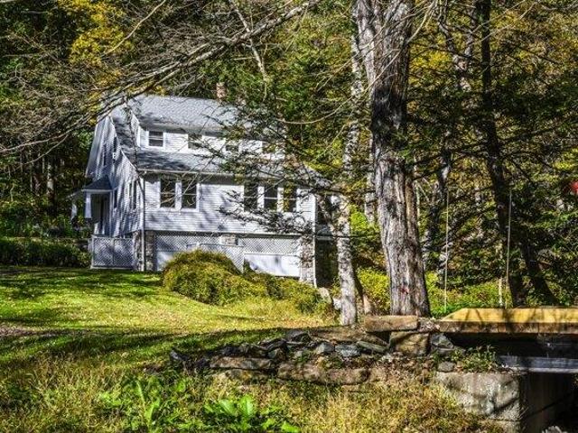 House for sale in Kent, Connecticut