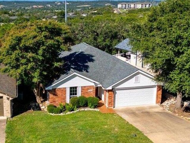 House for sale in Kerrville, Texas