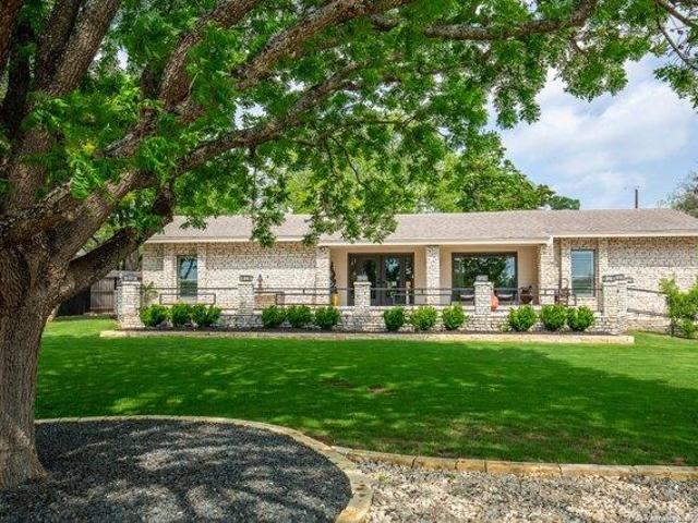 House for sale in Kerrville, Texas