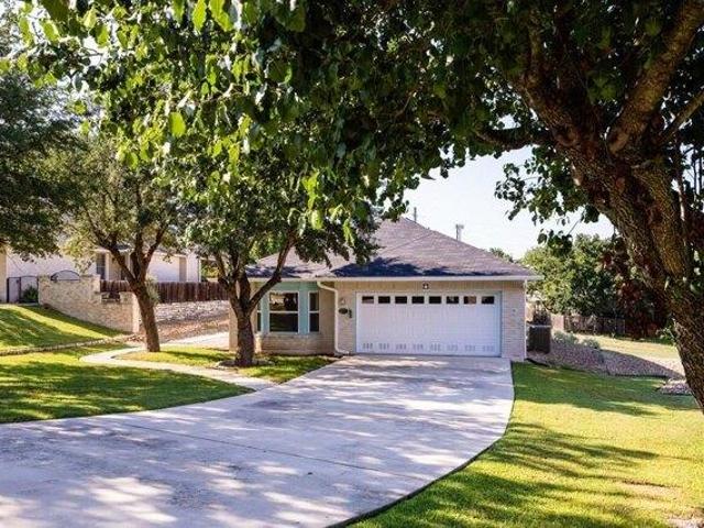 House for sale in Kerrville, Texas