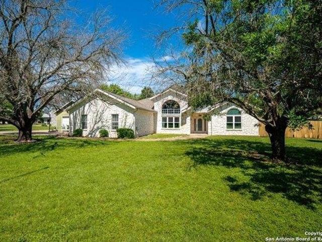 House for sale in Kerrville, Texas