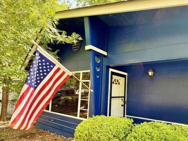 House for sale in Kerrville, Texas