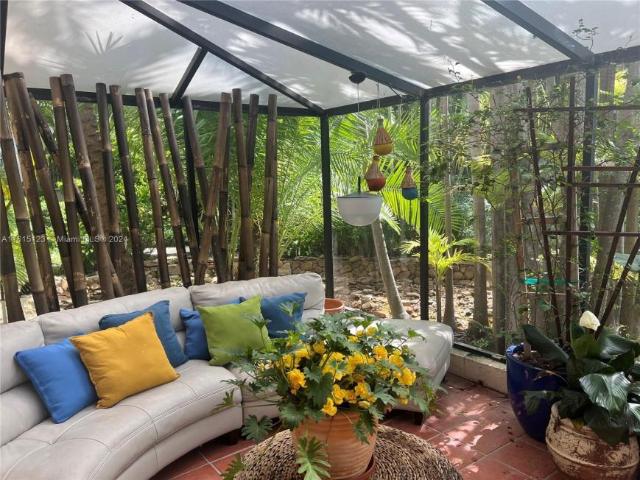 House for sale in Key Biscayne, Florida