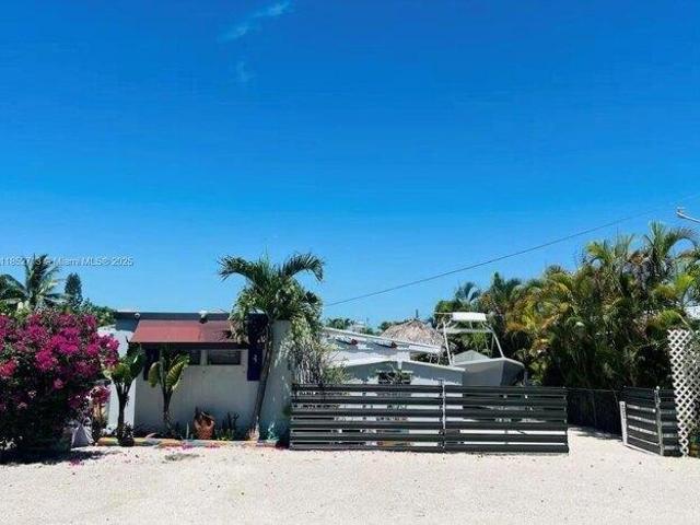 House for sale in Key Largo, Florida